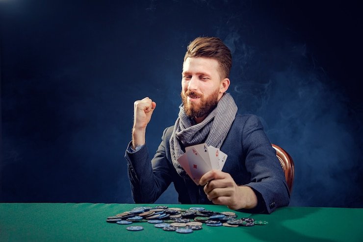 Portal utama jokibandar menampilkan pasar Liga 1, Live Casino, dan permainan slot