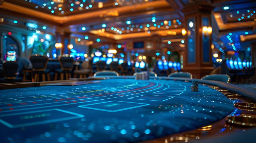 Detail tabel pembayaran (paytable) permainan Tarung Mesin menunjukkan nilai simbol dan fitur bonus